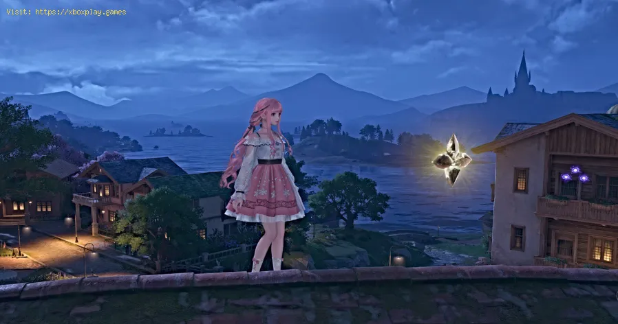 Infinity Nikki : Comment obtenir des Bling