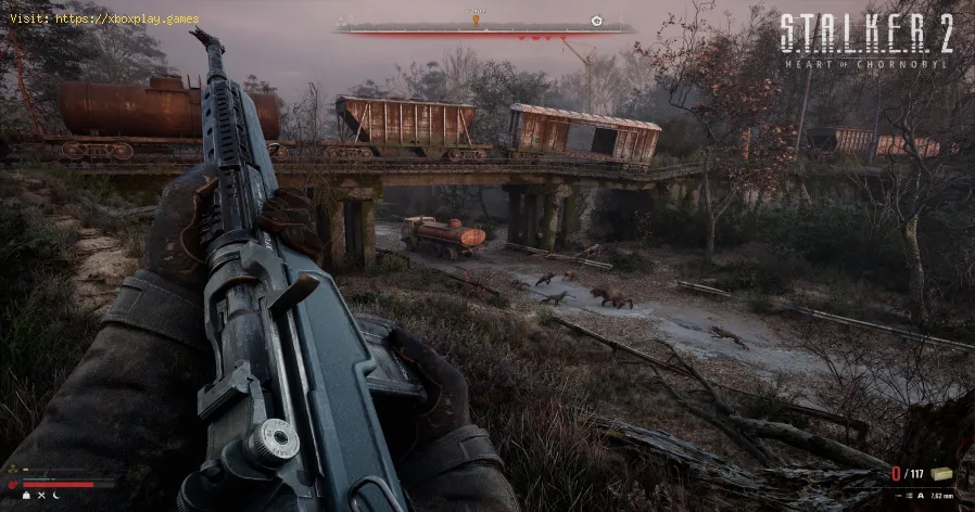 Stalker 2 : Comment utiliser un mod pour augmenter les FPS