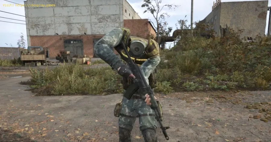 Stalker 2 : Comment terminer Black Sheep