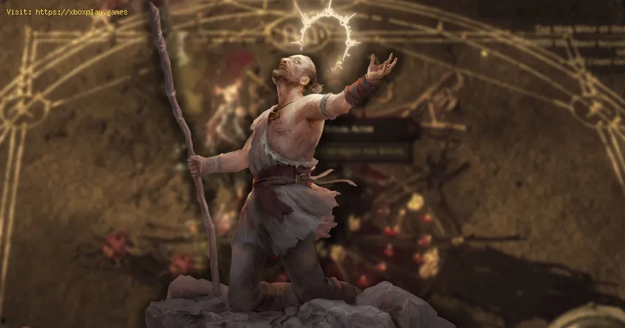Path of Exile 2: Cómo usar el botín