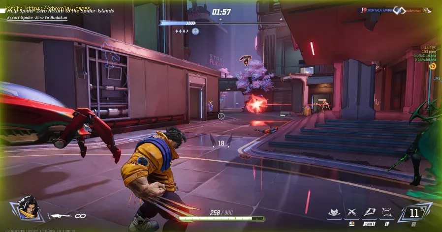 Fix Marvel Rivals The anti-cheat is currently inactive error