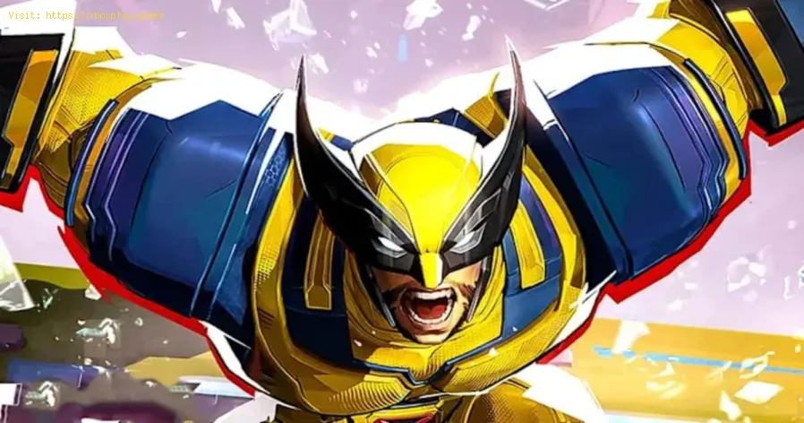 Corrigir erro Marvel Rivals Twitch drops não funcionando