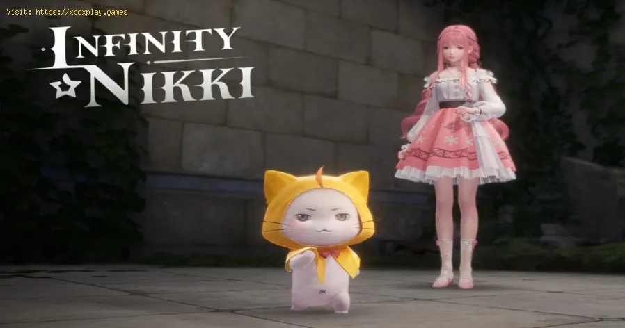 Infinity Nikki: Come salire di livello velocemente