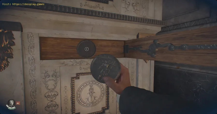 Indiana Jones: Das Rätsel um das verborgene Tor