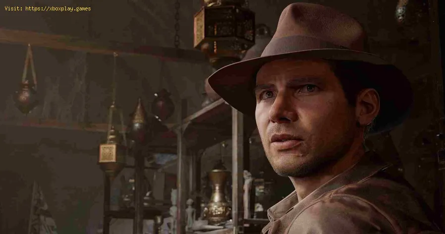 Indiana Jones and the Great Circle: Ultraweit (21:9/32:9)
