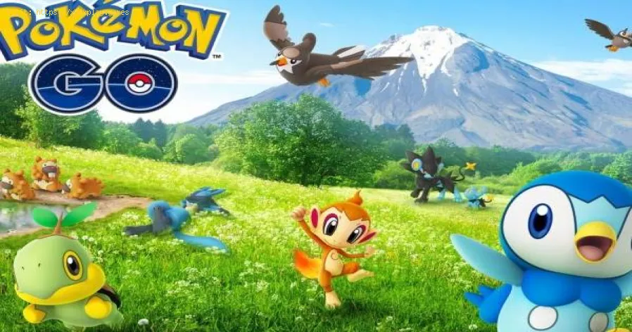 Pokèmon GO: Wie man Minccino bekommt - Tipps & Tricks