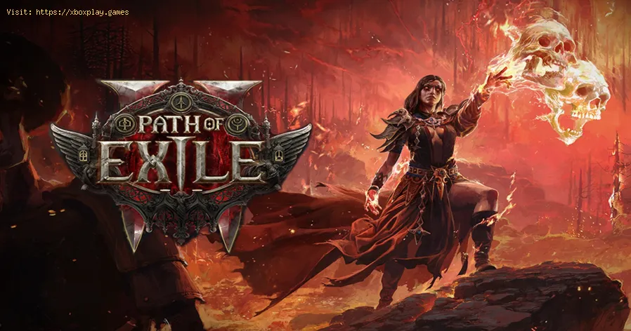 Path of Exile 2: Como obter itens únicos