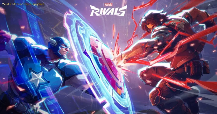 Marvel Rivals: desbloqueie a skin Star-Lord Master of the Sun