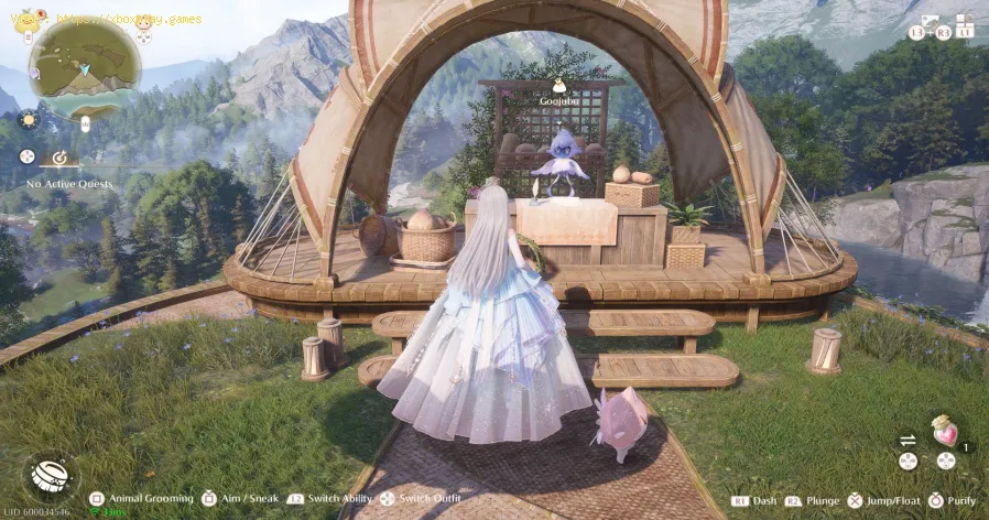 Infinity Nikki : Comment obtenir des couronnes moelleuses