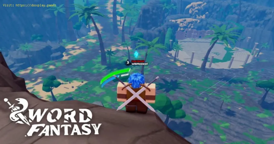 Roblox Sword Fantasy: How to reset skill points