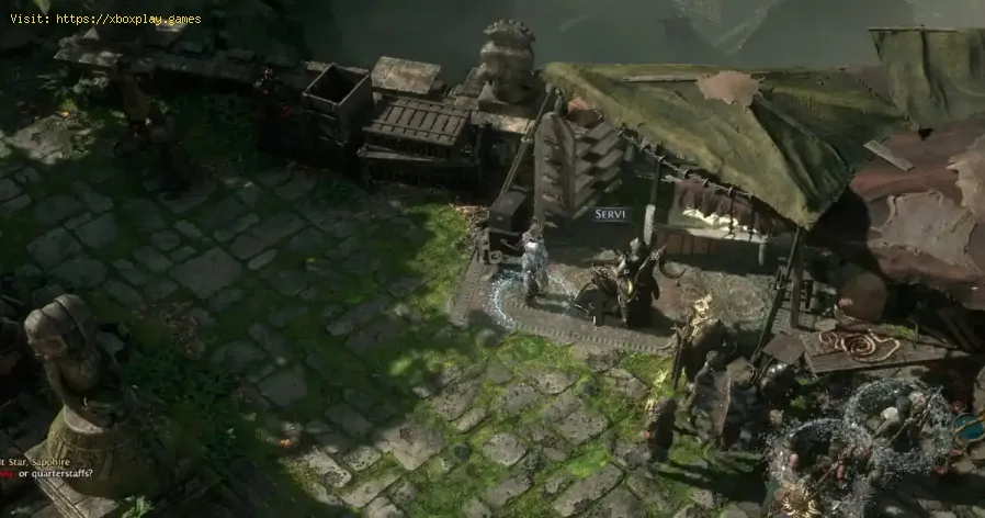 Path of Exile 2 : terminez les morts glissants