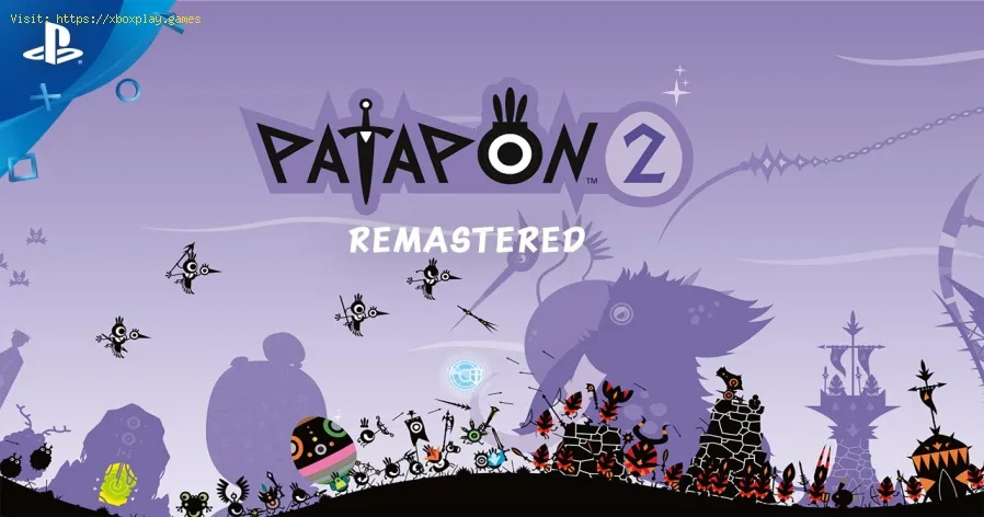 Patapon 2: How to Unlock All Classes - Tips and tricks