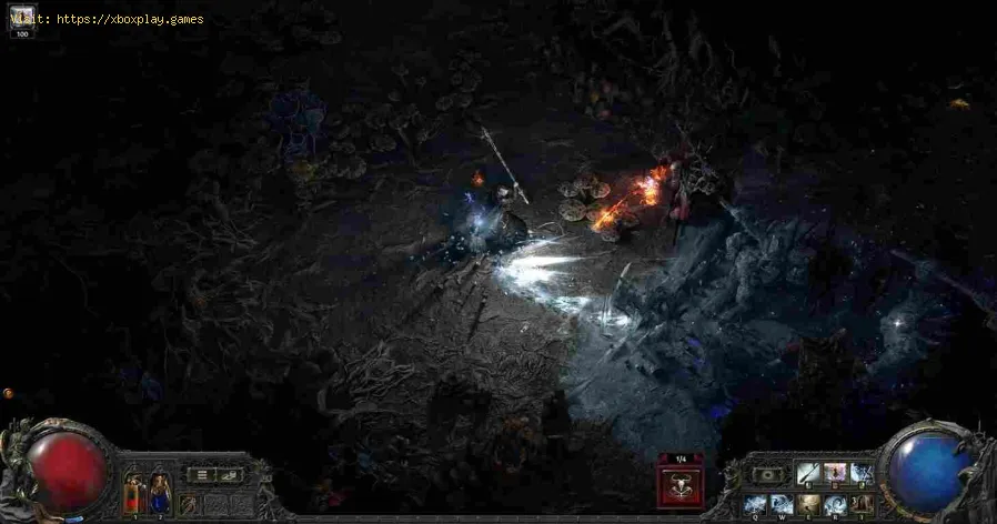 Problem „PoE2 kann nicht gehandelt werden“ beheben