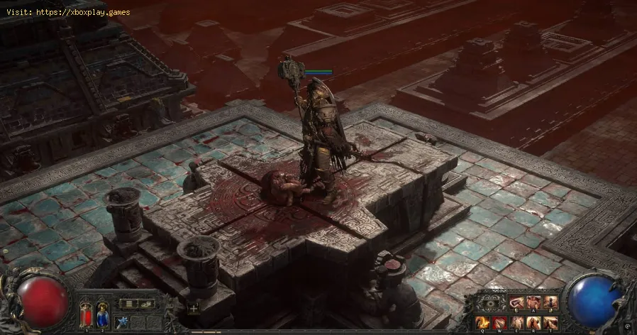 problème Path of Exile 2 qui ne détecte pas le GPU dédié