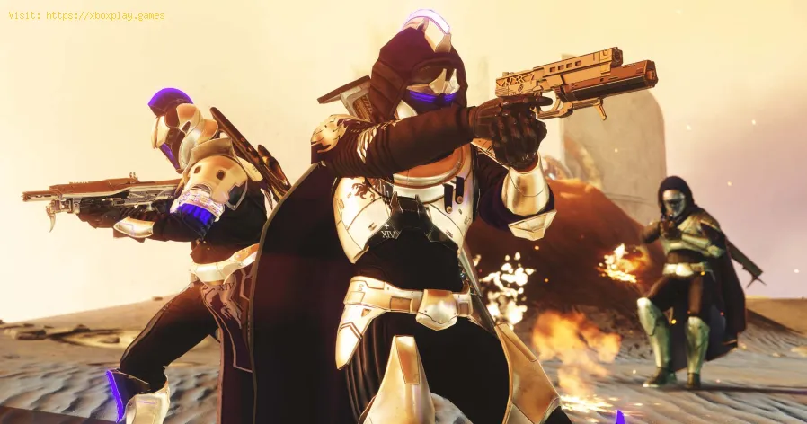Destiny 2: Come uccidere Inotam - Suggerimenti