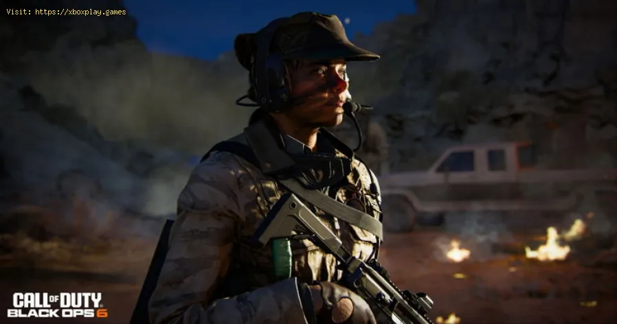 Black Ops 6 : meilleur équipement et configuration de classe pour Saug