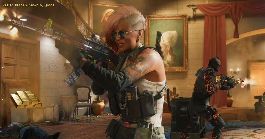 fix Black Ops 6 could not complete matchmaking