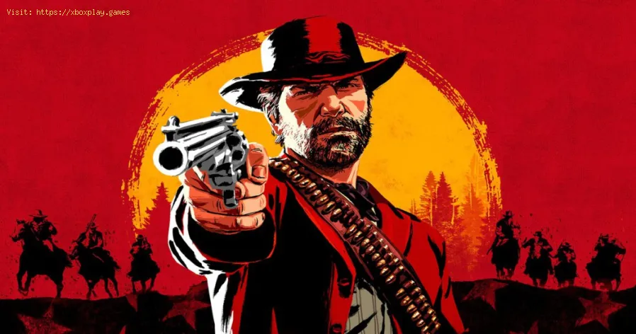 Red Dead Redemption 2: come ottenere una cura per la tubercolosi