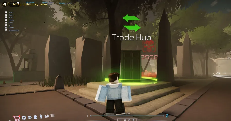 Jujutsu Infinite: Wie man handelt - Ultimativer Leitfaden