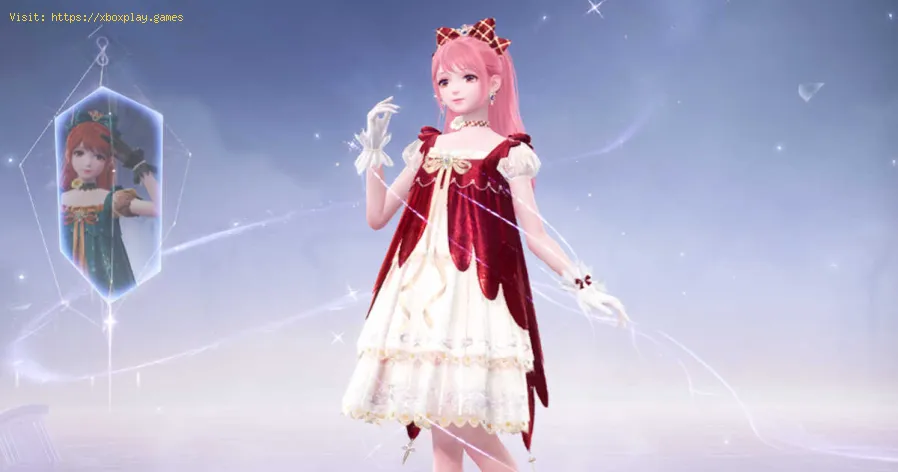 Infinity Nikki: Como obter pensamentos sinceros
