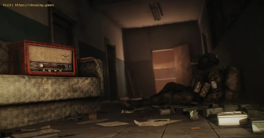 Escape from Tarkov: Acquista i kit di pronto soccorso Salewa