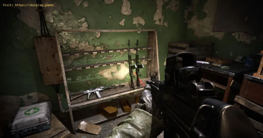 Stalker 2 : Comment vaincre un mutant chimère