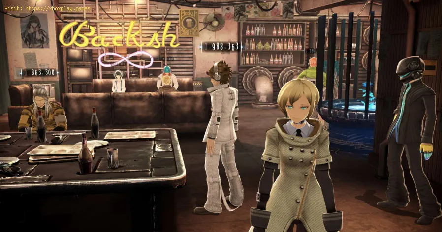 Freedom Wars Remastered: Come sbloccare il viaggio veloce