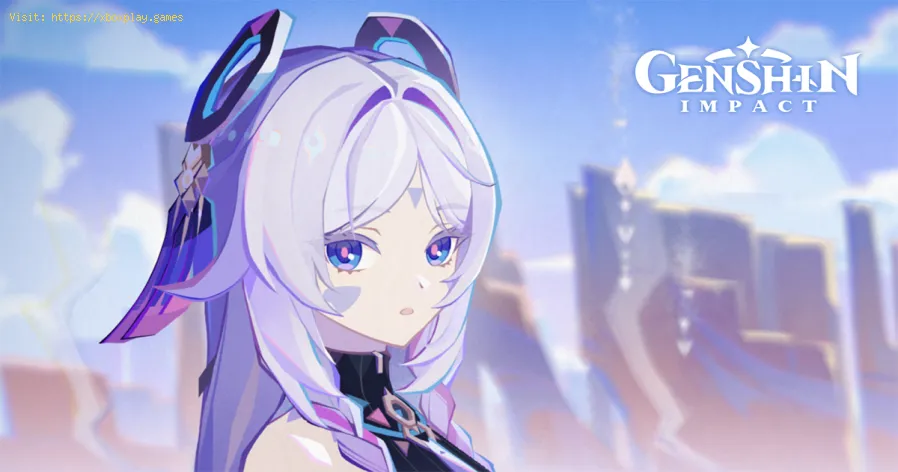 Genshin Impact : Débloquez Pyro Traveler