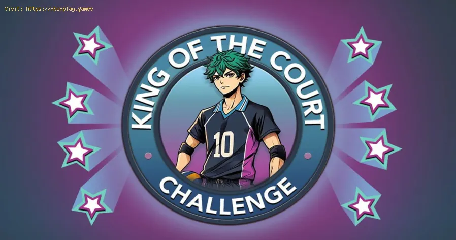 BitLife: Complete the King of the Court Challenge