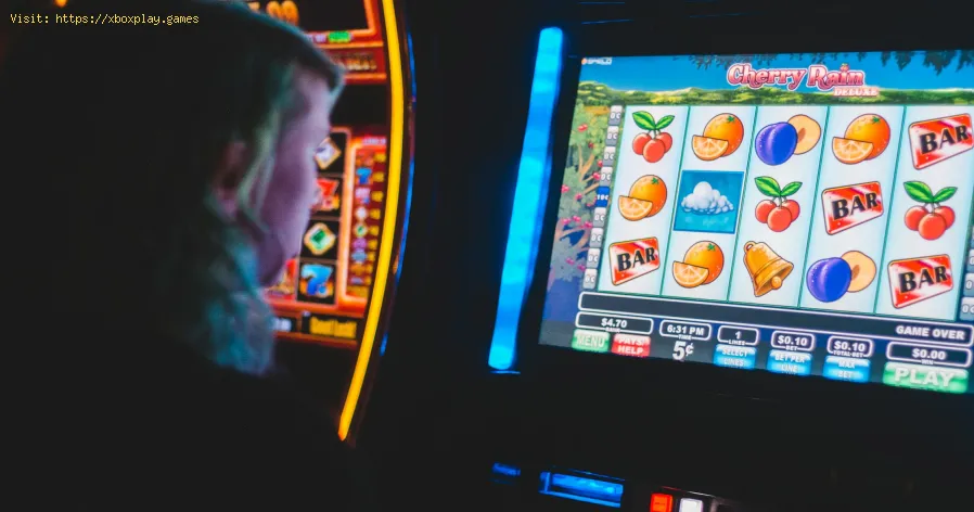 Was ist wichtig zu wissen über Online-Casinos