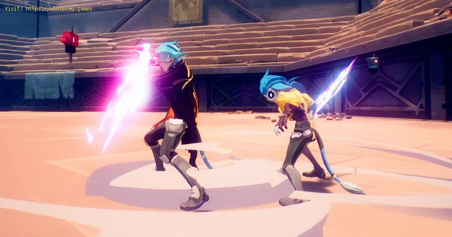 Hyper Light Breaker: Cómo desbloquear todos los personajes