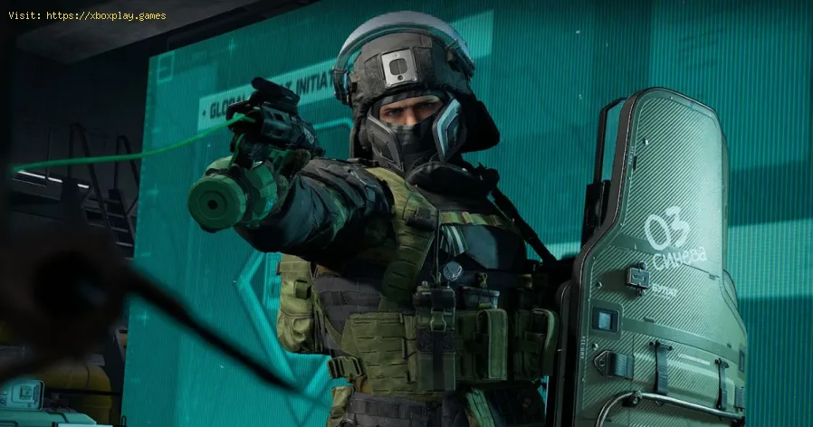 Delta Force : Comment débloquer Sineva
