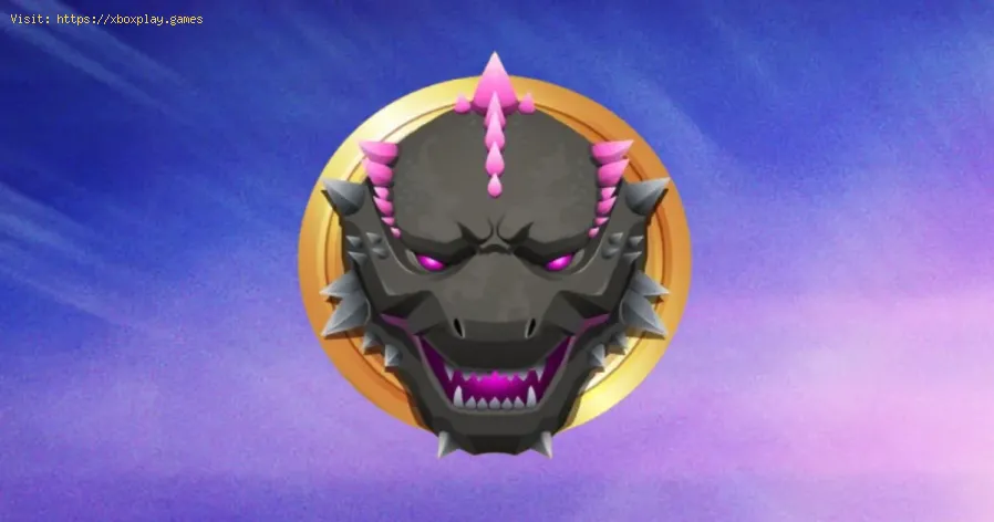 Fortnite: How to get Godzilla’s Medallion