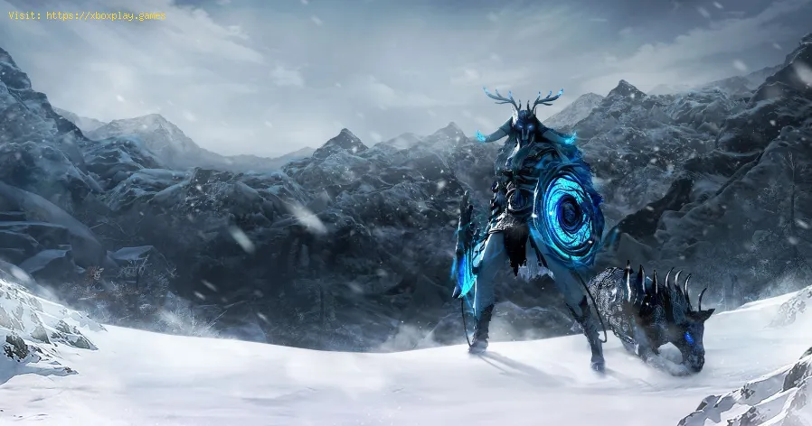 Corregir el retraso de Black Desert Online