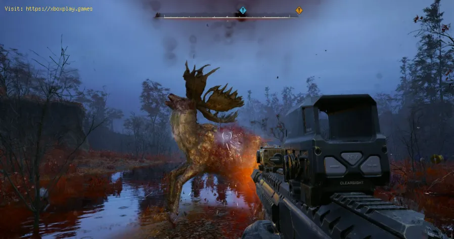 STALKER 2: Where To Find Horn Artifact