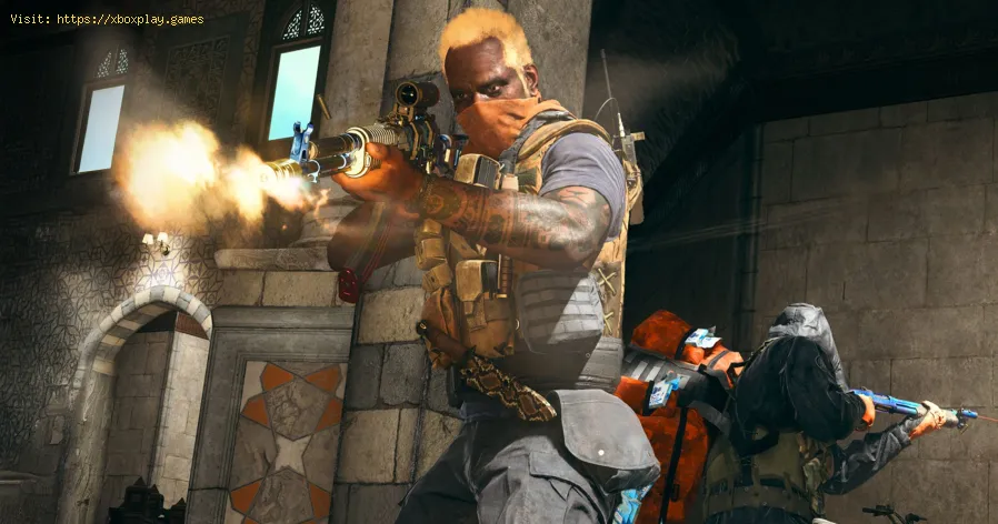 Comment désactiver le crossplay dans Black Ops 6