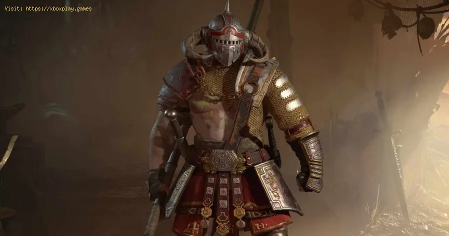 Diablo 4: Mantello della furia della montagna Unico
