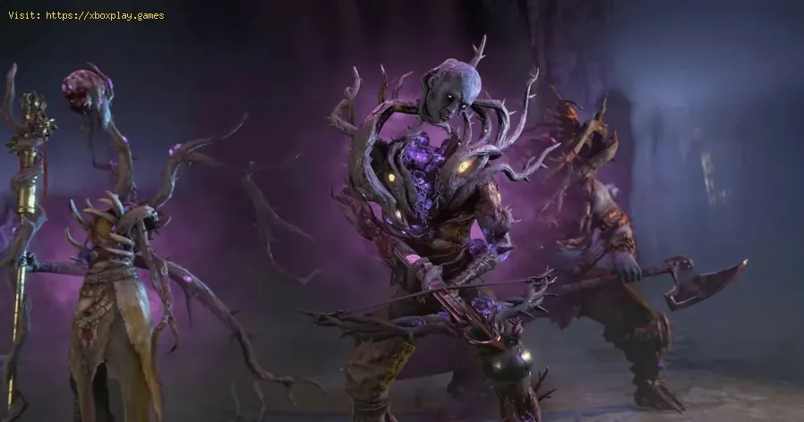 Diablo 4: Come completare Poison In the Roots
