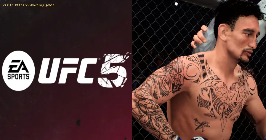 Turn On Stamina Bar in EA Sports UFC 5