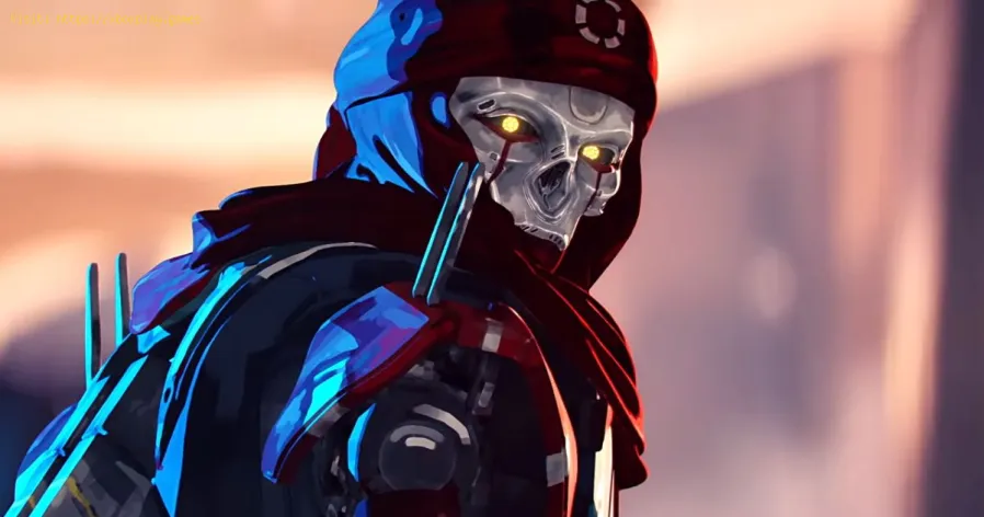 Apex Legends: Como jogar como uma receita - Dicas e truques