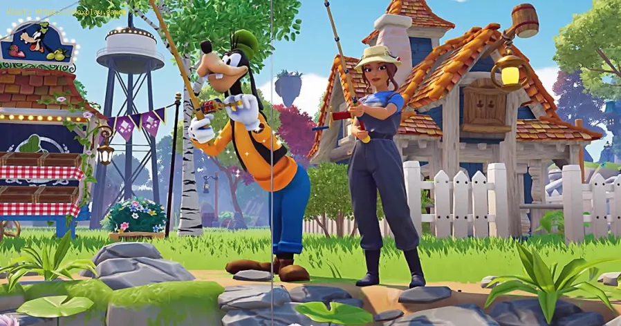 Disney Dreamlight Valley: Come preparare lo spiedino Chimera