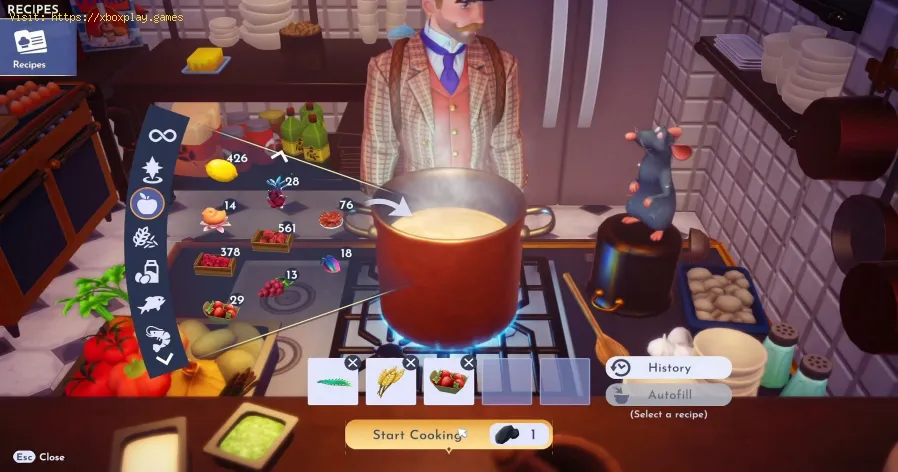 DDV : Comment faire un gâteau Charlotte