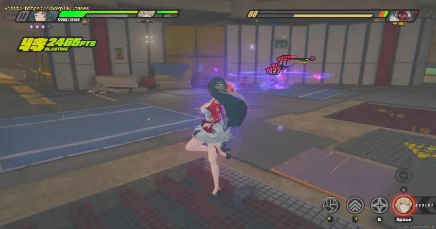 Zenless Zone Zero: So spielt man Astra Yao