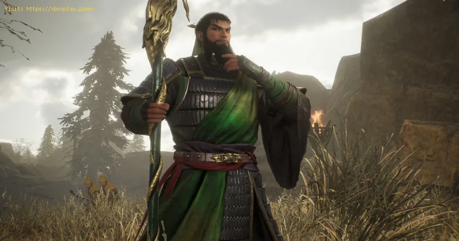 Dynasty Warriors Origins: So bekommt man Gold