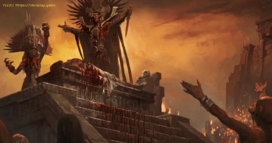 Path of Exile 2: Todos los resultados de los orbes Vaal