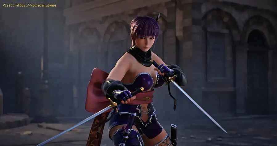 Corrigir atraso de entrada de Ninja Gaiden 2 Black