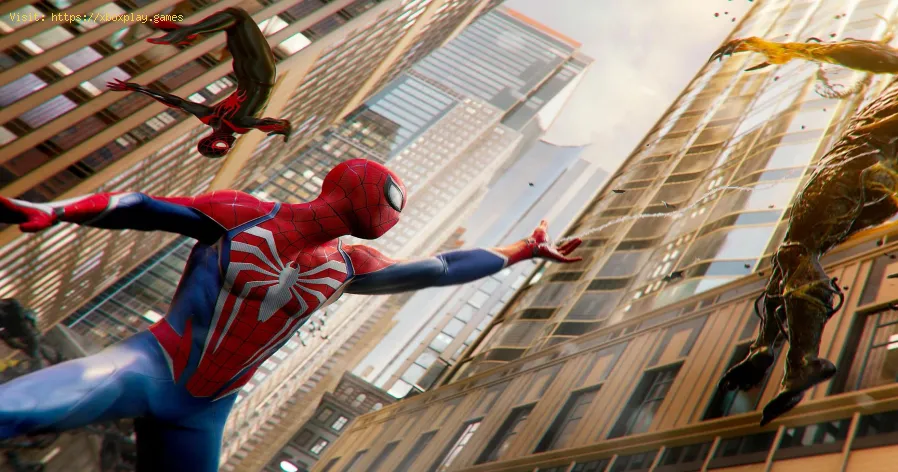 Behebung des Problems „Spider-Man 2 hängt auf dem Ladebildschirm fest“