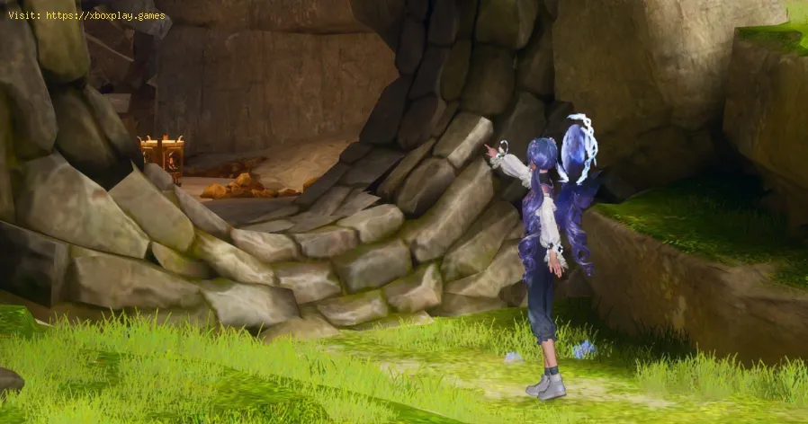 Infinity Nikki : Comment obtenir de la laine florissante