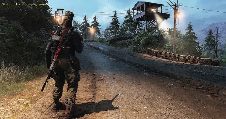 Sniper Elite Resistance: Cómo matar a Uwe Schoene con un torpedo de carbón