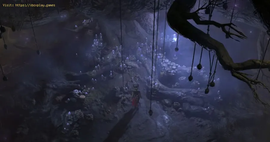Diablo 4: How To Get Mantle of Mountain's Fury